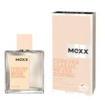 MEXX FOREVER CLASSIC NEVER BORING FOR HER для женщин flaconium.ru