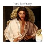 ARISTOCRAZY INTUITIVE для женщин flaconium.ru