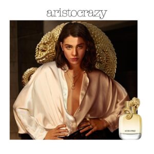 ARISTOCRAZY INTUITIVE для женщин flaconium.ru