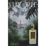 EUTOPIE NO 12 AFINADO унисекс flaconium.ru