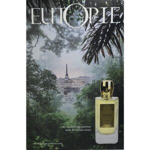 EUTOPIE NO 12 AFINADO унисекс flaconium.ru