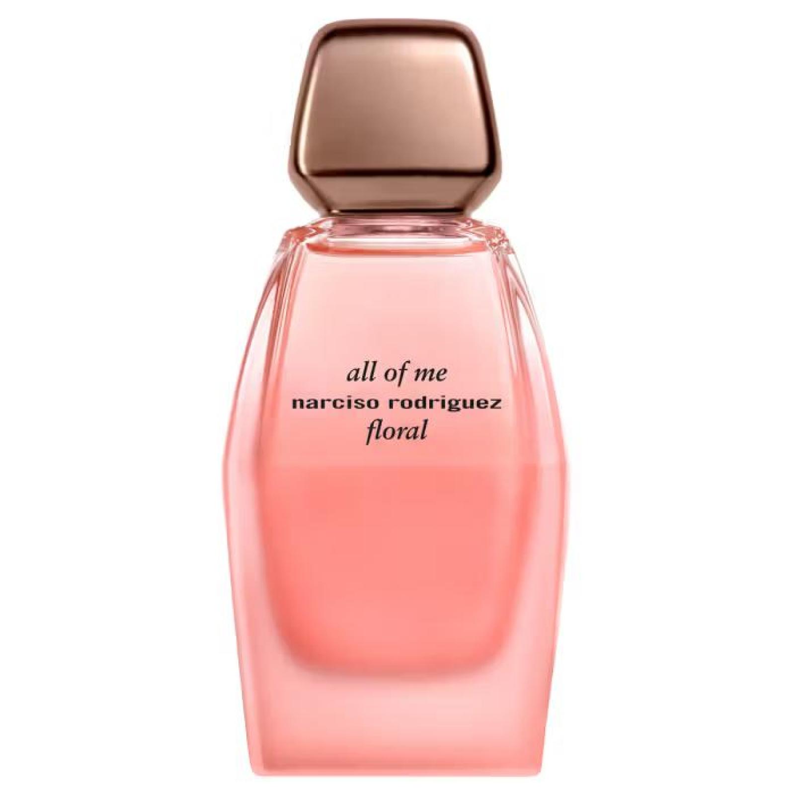 NARCISO RODRIGUEZ ALL OF ME FLORAL для женщин flaconium.ru NARCISO RODRIGUEZ ALL OF ME FLORAL для женщин flaconium.ru