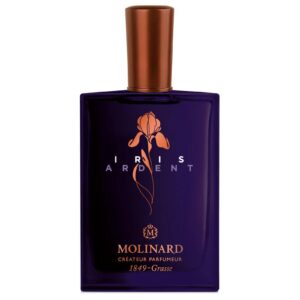 MOLINARD IRIS ARDENT унисекс flaconium.ru