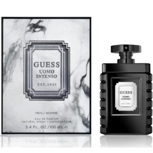 GUESS GUESS UOMO INTENSO для мужчин flaconium.ru