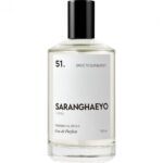 SARANGHAEYO 51. DRIVE TO SUNBURST унисекс flaconium.ru