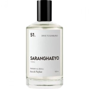 SARANGHAEYO 51. DRIVE TO SUNBURST унисекс flaconium.ru