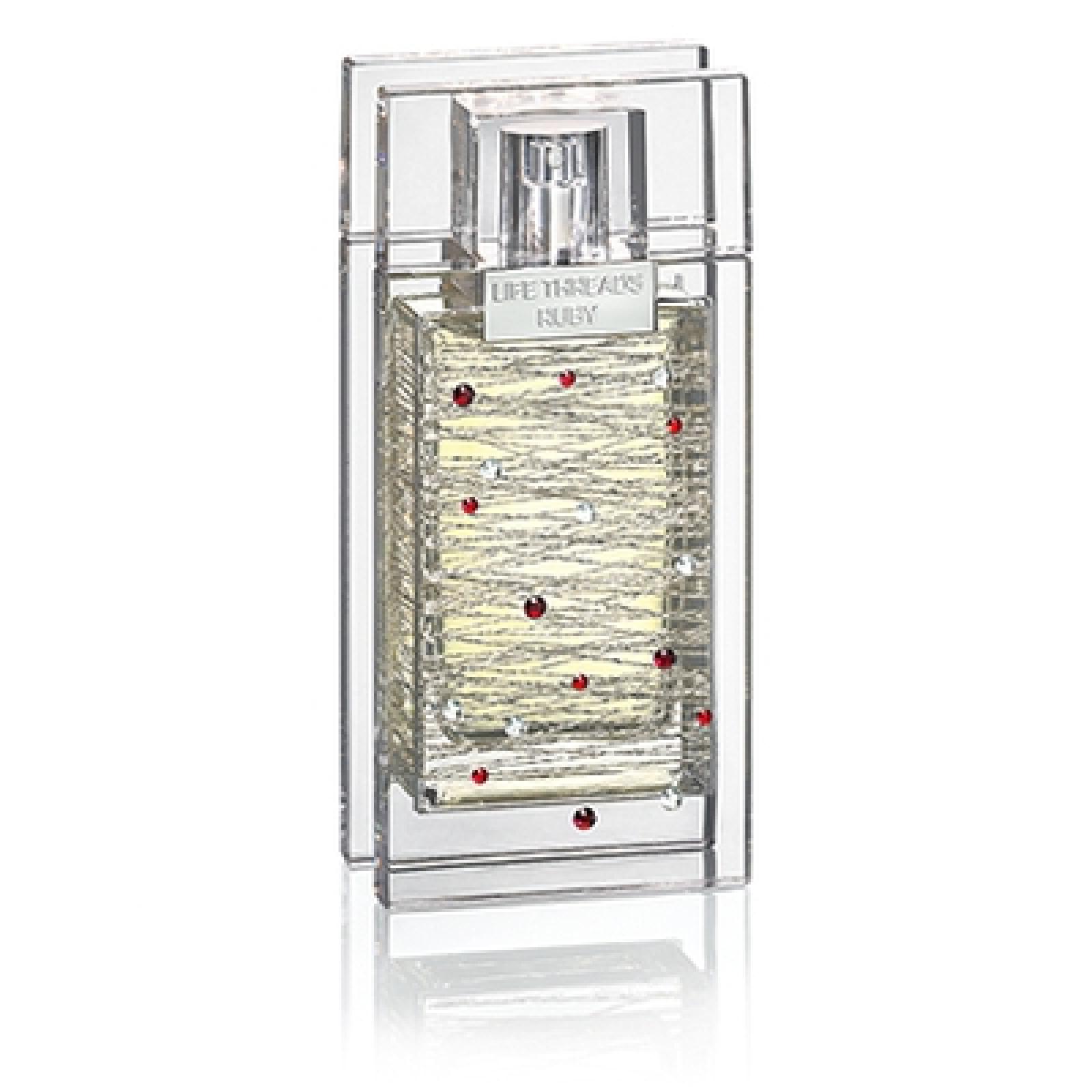 LA PRAIRIE LIFE THREADS RUBY для женщин flaconium.ru LA PRAIRIE LIFE THREADS RUBY для женщин flaconium.ru