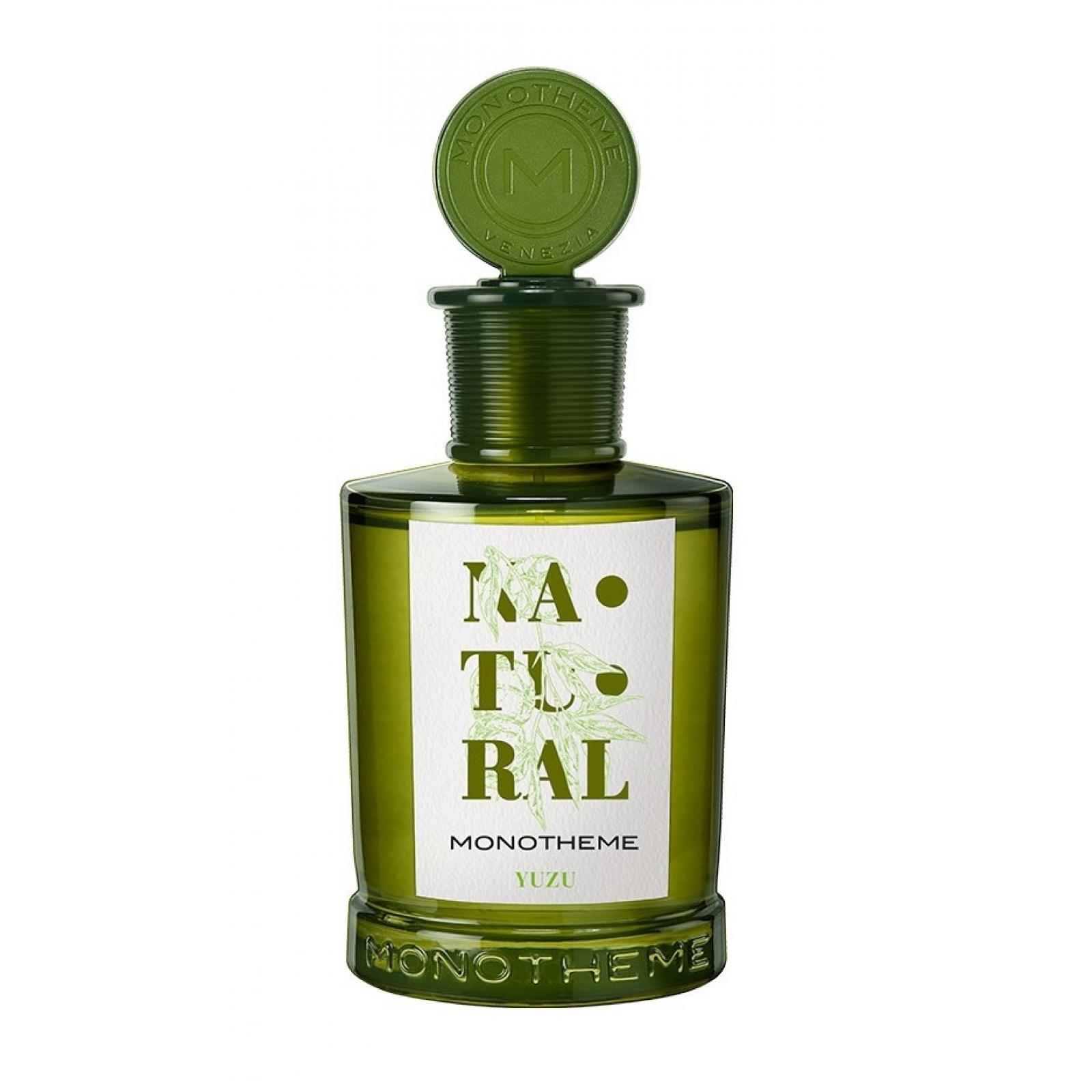 MONOTHEME VENEZIA YUZU унисекс flaconium.ru MONOTHEME VENEZIA YUZU унисекс flaconium.ru