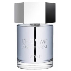 YVES SAINT LAURENT L’HOMME ULTIME для мужчин flaconium.ru
