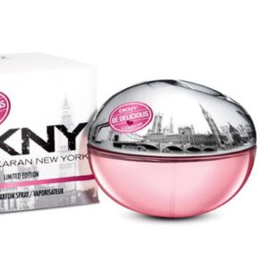 DONNA KARAN DKNY BE DELICIOUS LONDON для женщин flaconium.ru