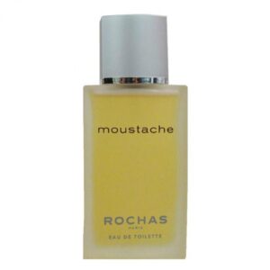 ROCHAS MOUSTACHE EAU DE TOILETTE для мужчин flaconium.ru