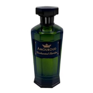 AMOUROUD ENCHANTED GARDEN унисекс flaconium.ru