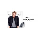 MEXX FOREVER CLASSIC NEVER BORING FOR HIM для мужчин flaconium.ru