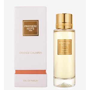 PREMIERE NOTE ORANGE CALABRIA унисекс flaconium.ru
