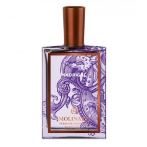 MOLINARD MADRIGAL унисекс flaconium.ru