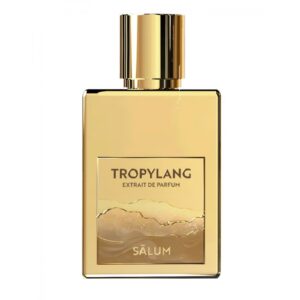 SALUM PARFUMS TROPYLANG унисекс flaconium.ru