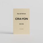CRA-YON ART LIFE унисекс flaconium.ru