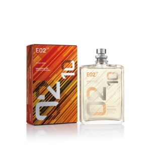 ESCENTRIC MOLECULES POWER OF 10 LIMITED EDITION ESCENTRIC 02 унисекс flaconium.ru