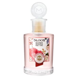 MONOTHEME VENEZIA BLOOM POUR FEMME для женщин flaconium.ru