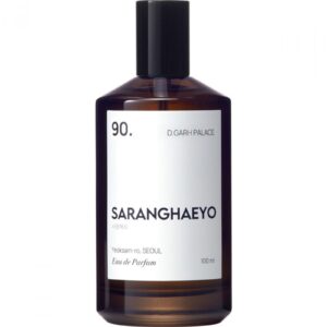 SARANGHAEYO 90. D. GARH PALACE унисекс flaconium.ru