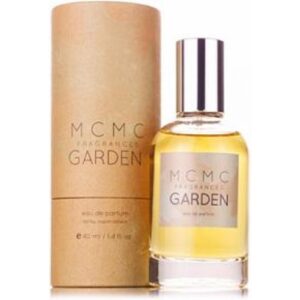MCMC FRAGRANCES GARDEN унисекс flaconium.ru