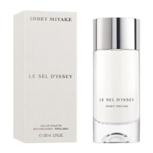 ISSEY MIYAKE LE SEL D’ISSEY для мужчин flaconium.ru