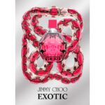JIMMY CHOO JIMMY CHOO EXOTIC для женщин flaconium.ru