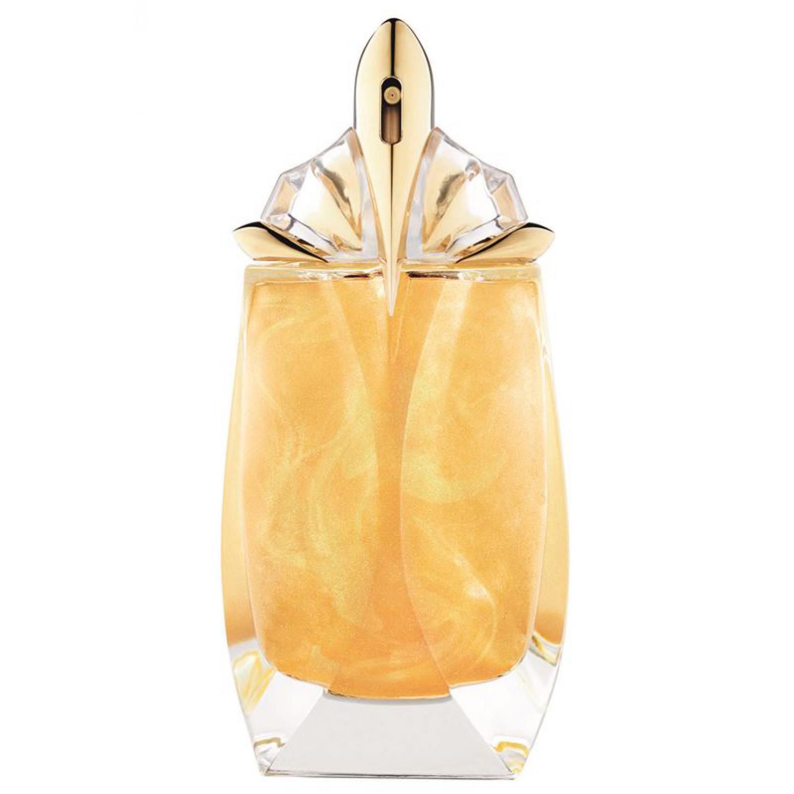 MUGLER ALIEN EAU EXTRAORDINAIRE GOLD SHIMMER для женщин flaconium.ru MUGLER ALIEN EAU EXTRAORDINAIRE GOLD SHIMMER для женщин flaconium.ru