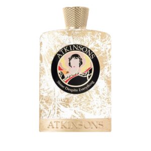 ATKINSONS SHINE DESPITE EVERYTHING унисекс flaconium.ru