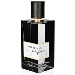 L’ORCHESTRE PARFUM ROSE TROMBONE унисекс flaconium.ru