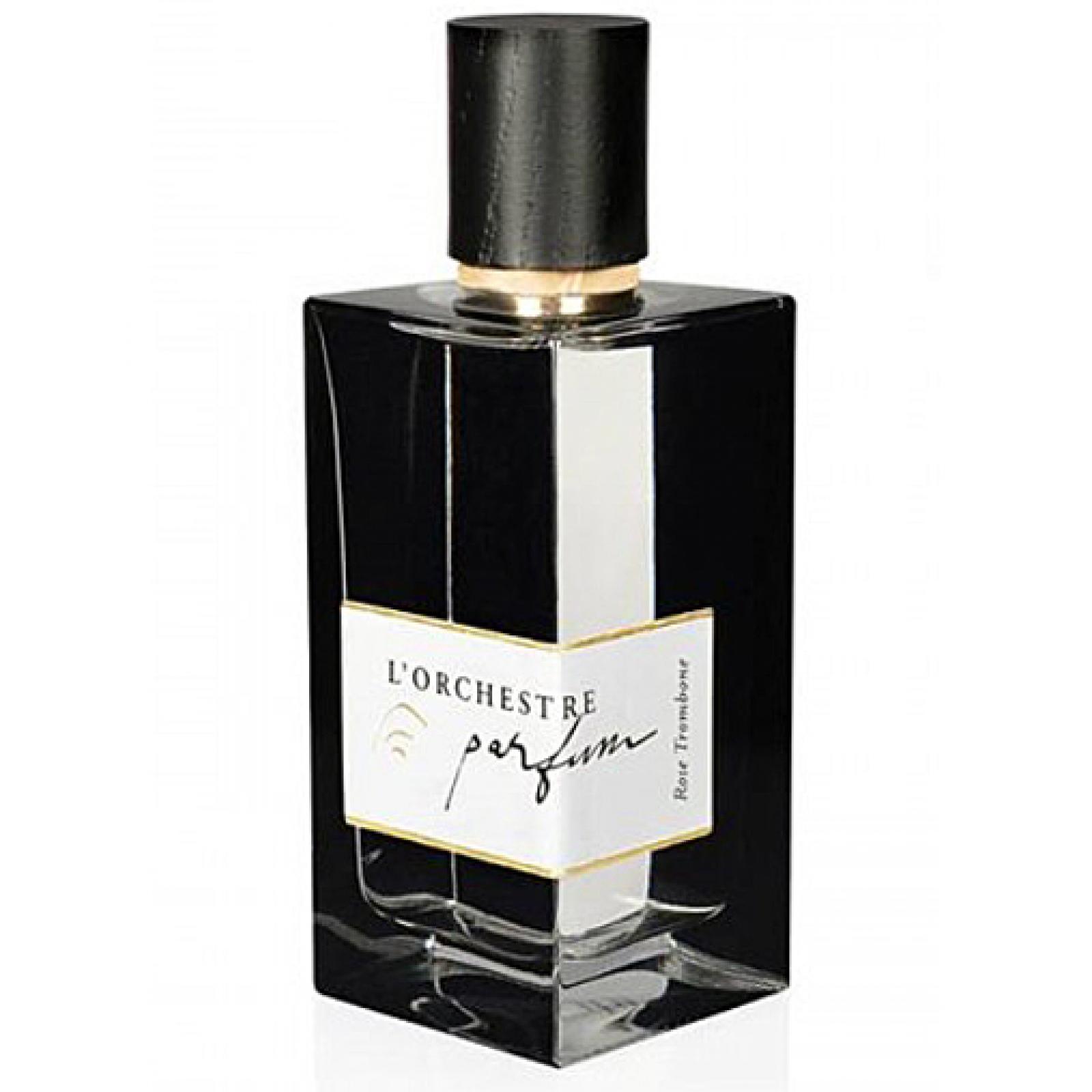 L’ORCHESTRE PARFUM ROSE TROMBONE унисекс flaconium.ru L’ORCHESTRE PARFUM ROSE TROMBONE унисекс flaconium.ru