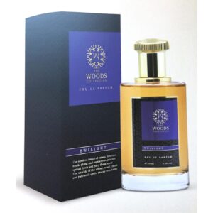 THE WOODS COLLECTION TWILIGHT унисекс flaconium.ru