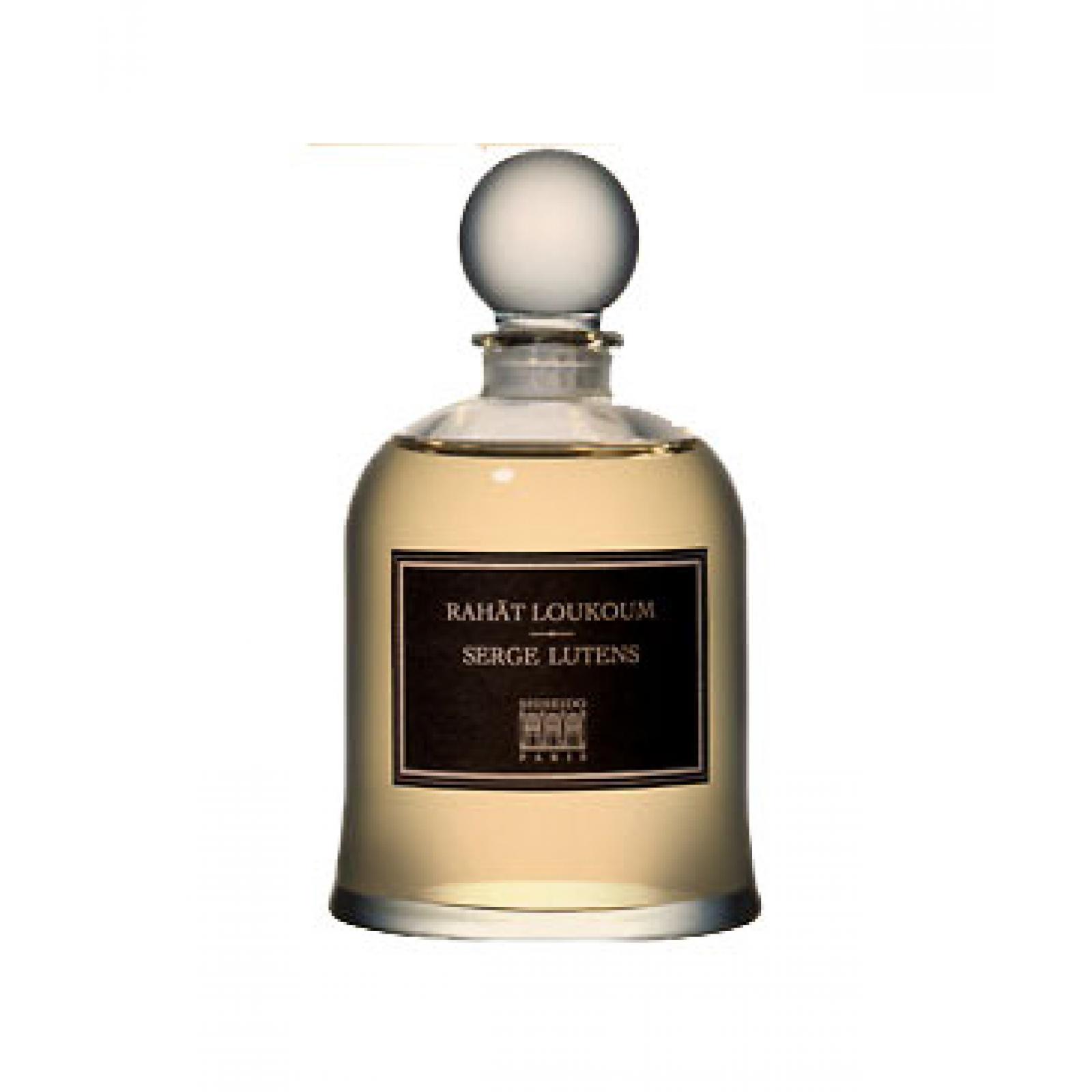 SERGE LUTENS RAHAT LOUKOUM унисекс flaconium.ru SERGE LUTENS RAHAT LOUKOUM унисекс flaconium.ru