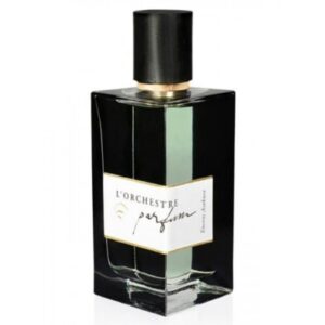 L’ORCHESTRE PARFUM ENCENS ASAKUSA унисекс flaconium.ru