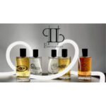 PENTALOGIES ETUDE 1.3: LE TOUCHER унисекс flaconium.ru