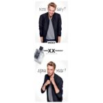 MEXX FOREVER CLASSIC NEVER BORING FOR HIM для мужчин flaconium.ru