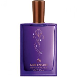 MOLINARD IRIS EAU DE PARFUM унисекс flaconium.ru
