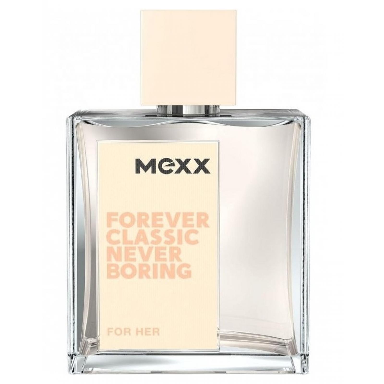 MEXX FOREVER CLASSIC NEVER BORING FOR HER для женщин flaconium.ru MEXX FOREVER CLASSIC NEVER BORING FOR HER для женщин flaconium.ru