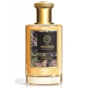 THE WOODS COLLECTION MOONLIGHT унисекс flaconium.ru