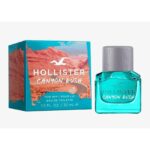 HOLLISTER CANYON RUSH FOR HIM для мужчин flaconium.ru
