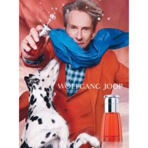 JOOP! WOLFGANG JOOP для мужчин flaconium.ru