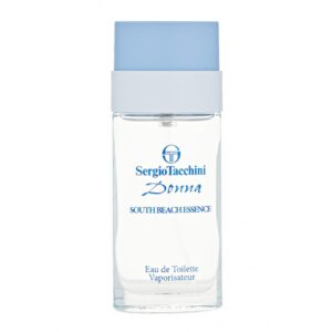 SERGIO TACCHINI SERGIO TACCHINI DONNA SOUTH BEACH ESSENCE для женщин flaconium.ru