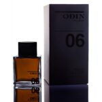 ODIN 06 AMANU унисекс flaconium.ru