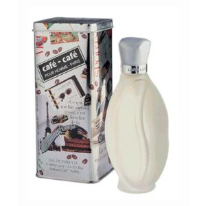 CAFE PARFUMS CAFE-CAFE POUR HOMME для мужчин flaconium.ru