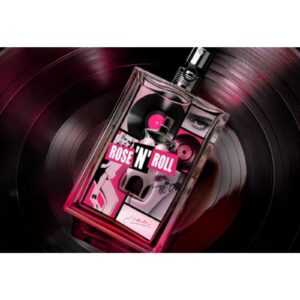 JEAN PAUL GAULTIER MA DAME ROSE’N’ROLL для женщин flaconium.ru
