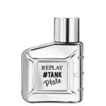 REPLAY #TANK PLATE FOR HIM для мужчин flaconium.ru