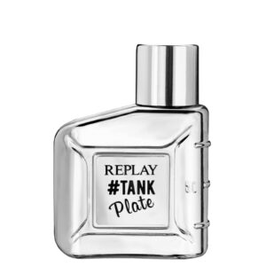 REPLAY #TANK PLATE FOR HIM для мужчин flaconium.ru