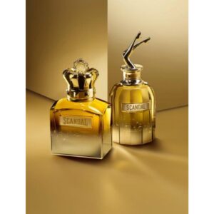 JEAN PAUL GAULTIER SCANDAL POUR HOMME ABSOLU для мужчин flaconium.ru