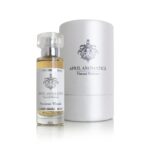 APRIL AROMATICS PRECIOUS WOODS унисекс flaconium.ru