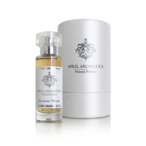 APRIL AROMATICS PRECIOUS WOODS унисекс flaconium.ru